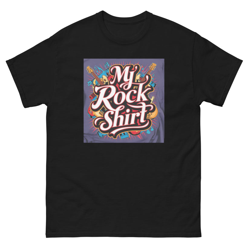 T-SHIRTS &amp; TOPS