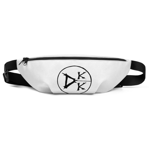 Damaged Klub Kulture Fanny Pack