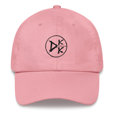 Damaged Klub Kulture Dad Hat