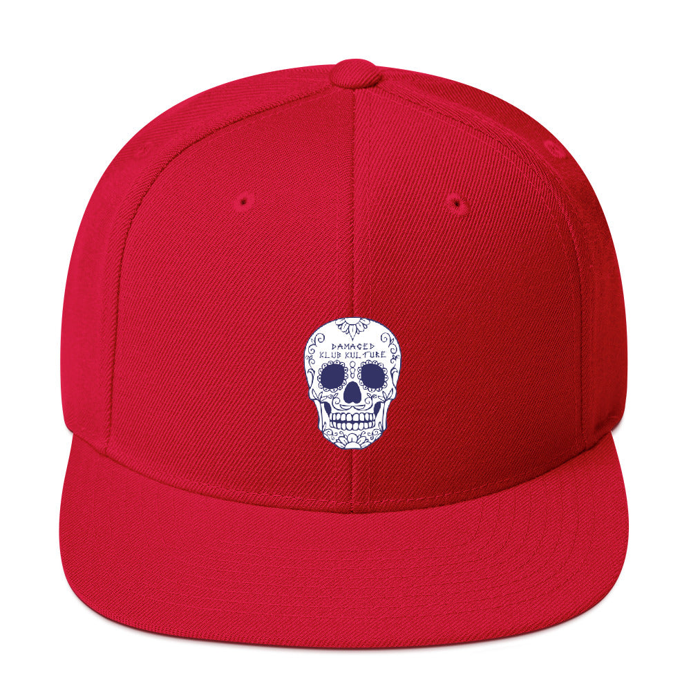 Hat Club: 💀SUGAR SKULLS ARE BACK💀