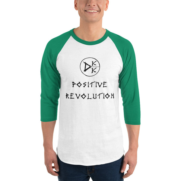 Positive Revolution